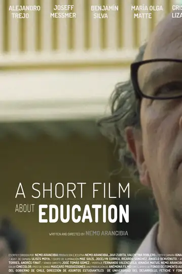 A Short Film About Education