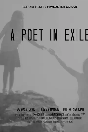 A Poet in Exile