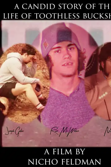 A Candid Story of the Life of Toothless Buckshot