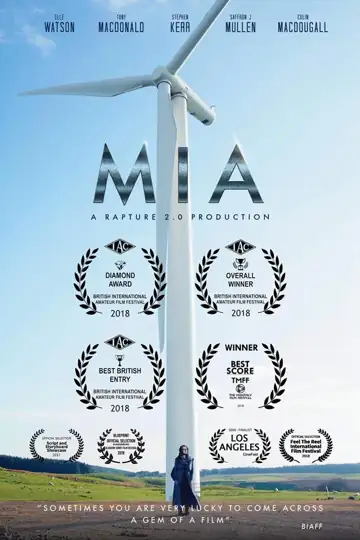 Mia: A Rapture 2.0 Production