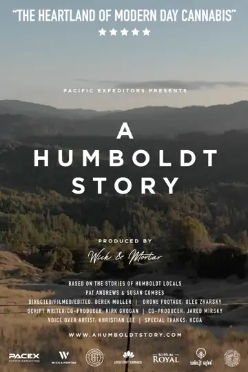 A Humboldt Story