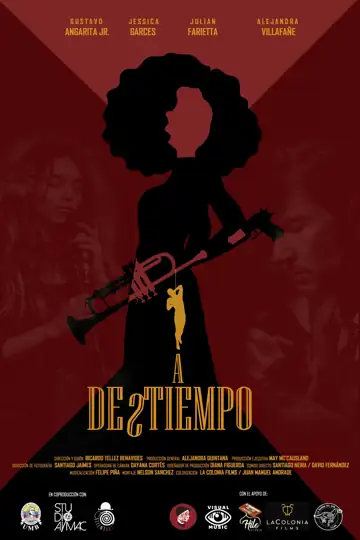 A Destiempo