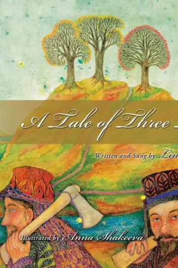 A Tale of Three Trees