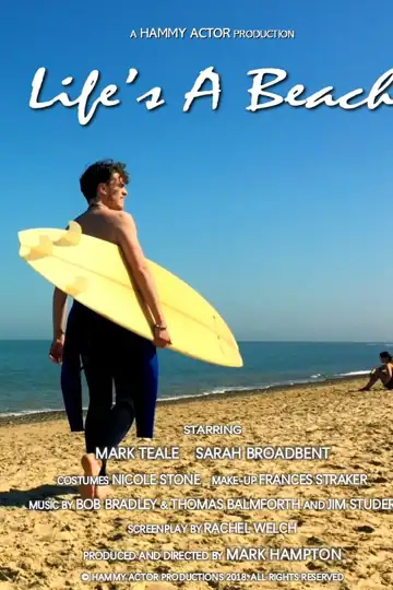 Life's A Beach