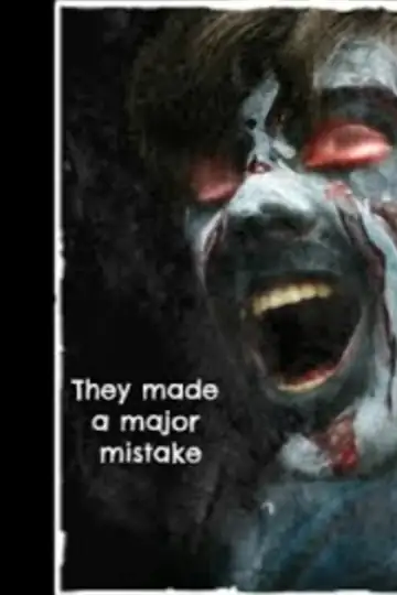 The Undead: A Short Horror Film