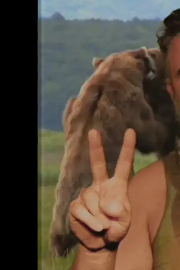 Snake Montoya's Guide to Being a Man