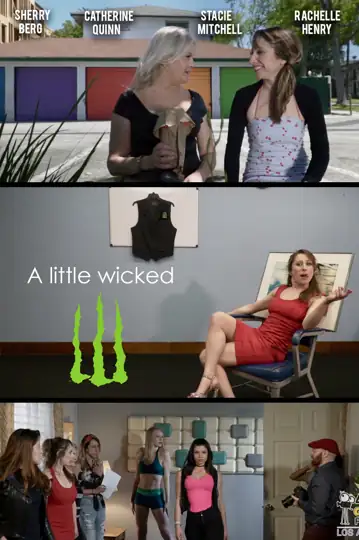 A Little Wicked