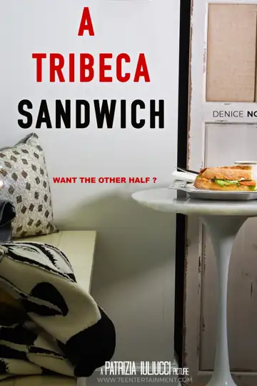 A TriBeCa Sandwich