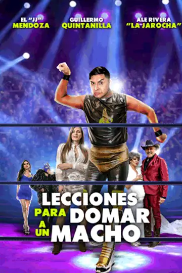 Lecciones para domar a un macho