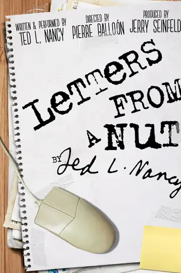 Letters from a Nut