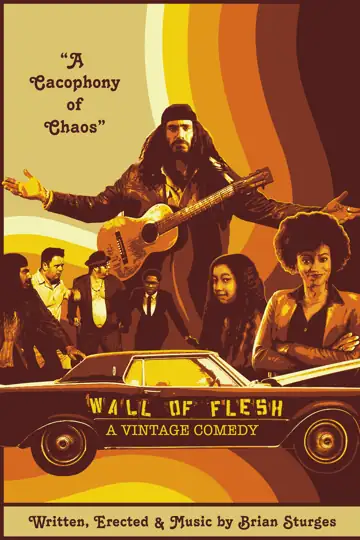 Wall of Flesh: A Vintage Comedy