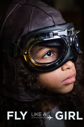 Fly Like a Girl