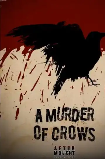 A Murder of Crows