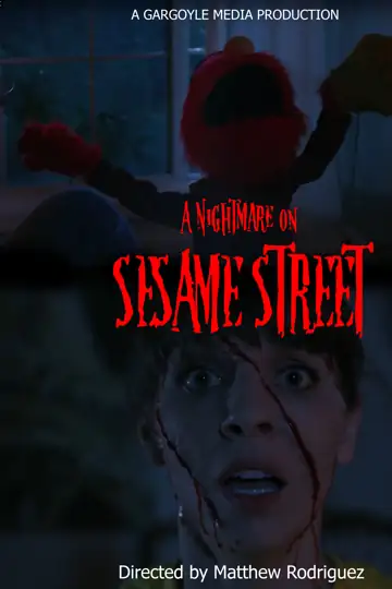 A Nightmare on Sesame Street