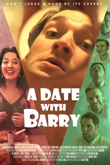 A Date with Barry