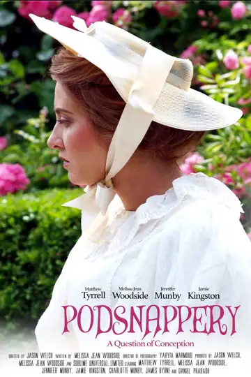 Podsnappery: A Question of Conception