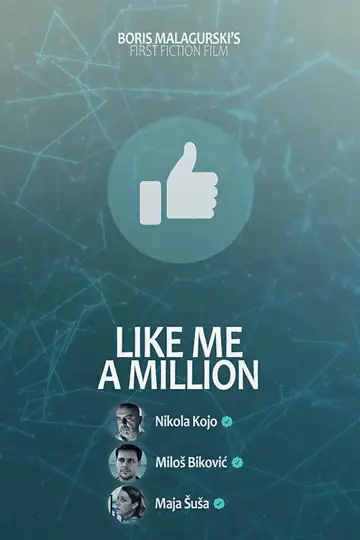 Like Me A Million