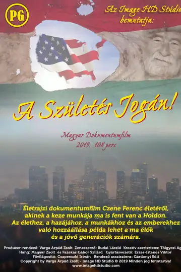 A Születés Jogán!