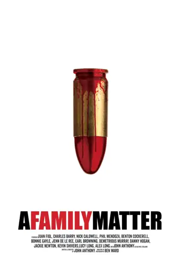 A Family Matter
