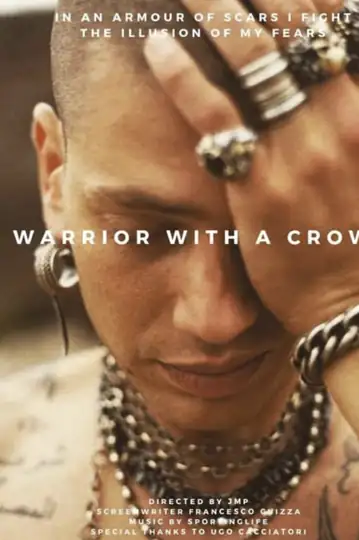 Warrior with a Crown