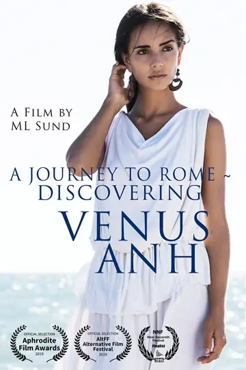 A Journey to Rome - Discovering Venus Anh
