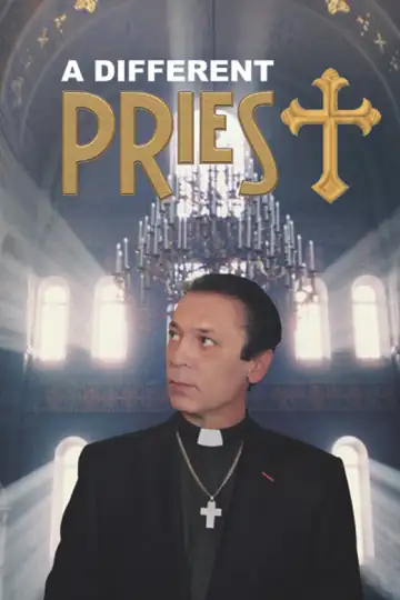 A Very Different Priest