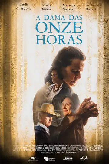 A Dama das Onze Horas