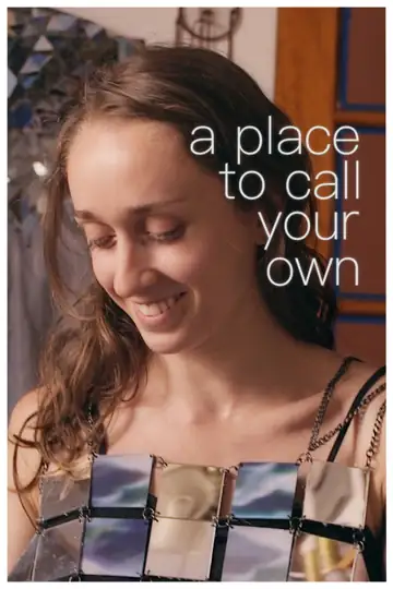A Place to Call Your Own