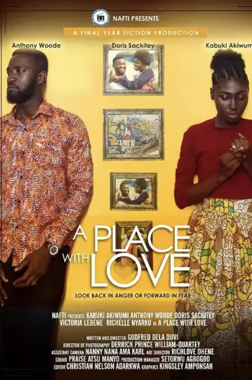 A Place with Love