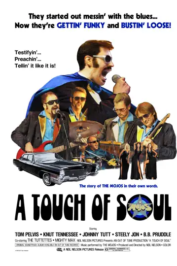 A Touch of Soul
