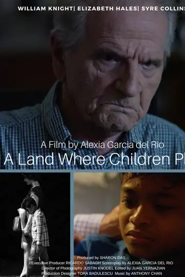 A Land Where Children Play