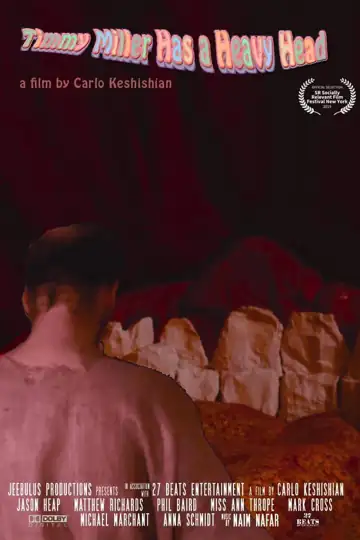 Timmy Miller Has a Heavy Head