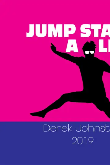 Jump Start a Life Telethon