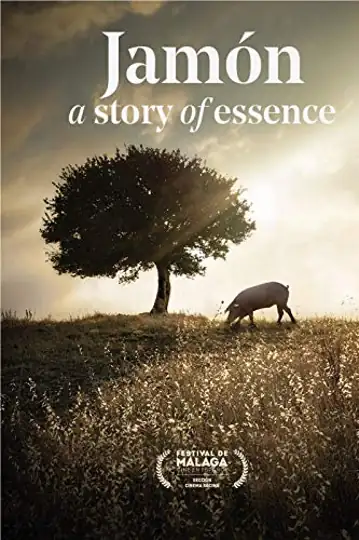 Jamón, a Story of Essence