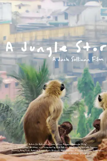 A Jungle Story