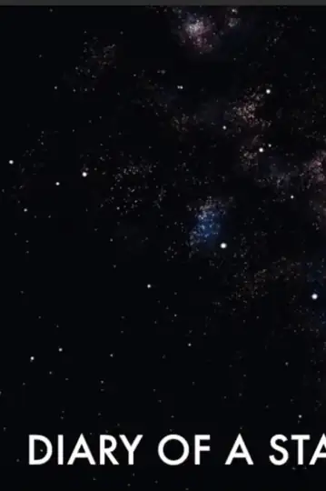 Diary of a Starship Captain