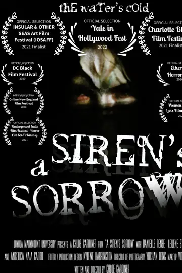 A Siren's Sorrow