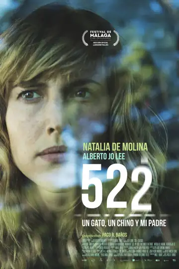 522. Un gato, un chino y mi padre