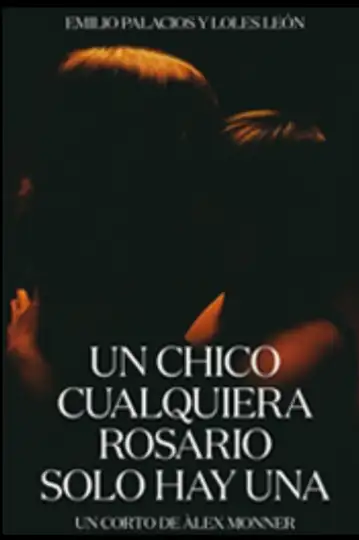 An Average Boy and a Leading Light Rosario