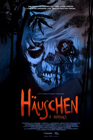 Häuschen a Herança