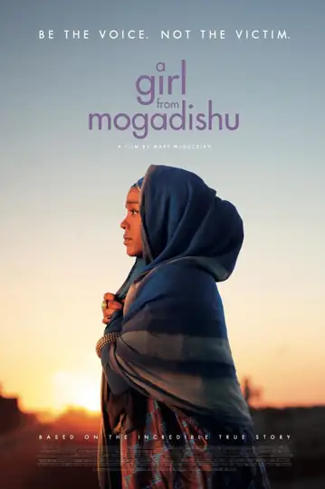 A Girl from Mogadishu