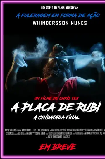 A Placa de Rubi: A Chibatada Final