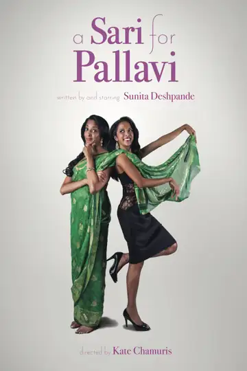 A Sari for Pallavi