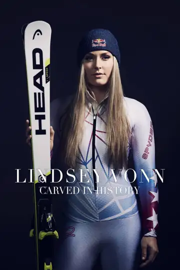 Lindsey Vonn: Carving a Legacy