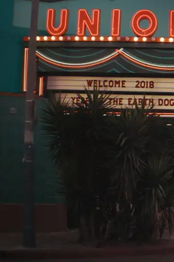 A Song of an Unknown Actress