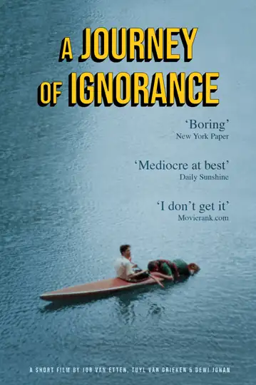 A Journey of Ignorance