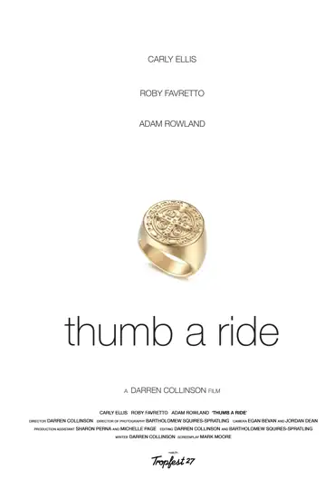 Thumb a Ride