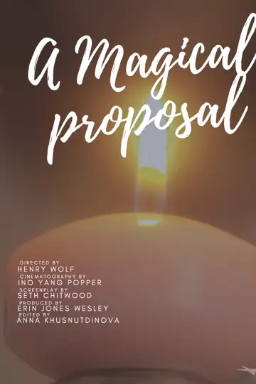 A Magical Proposal