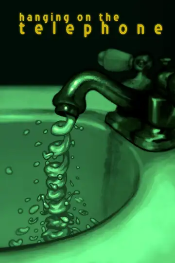 Hanging on a Telephone