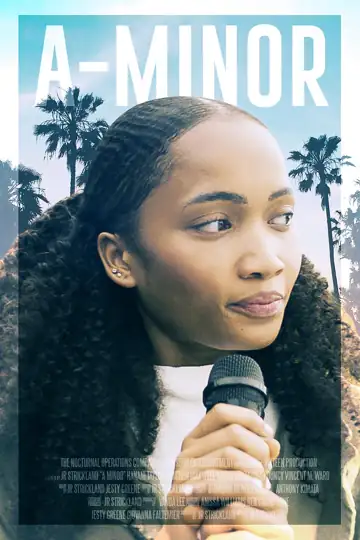 A-Minor